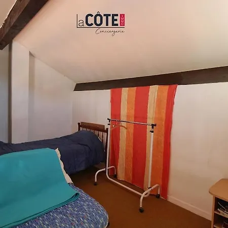 Rive D'Or - 5 Couchages Apartment Sausset-les-Pins Exterior photo