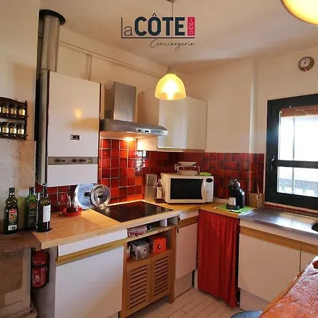 Rive D'Or - 5 Couchages Apartment Sausset-les-Pins Exterior photo