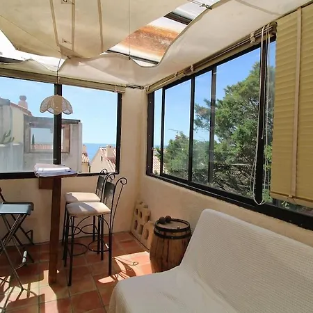 Rive D'Or - 5 Couchages Apartment Sausset-les-Pins Exterior photo