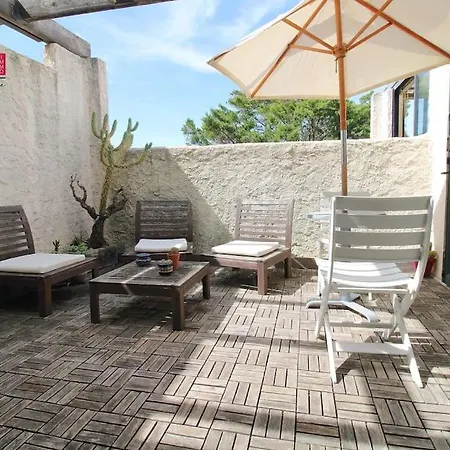 Rive D'Or - 5 Couchages Apartment Sausset-les-Pins Exterior photo