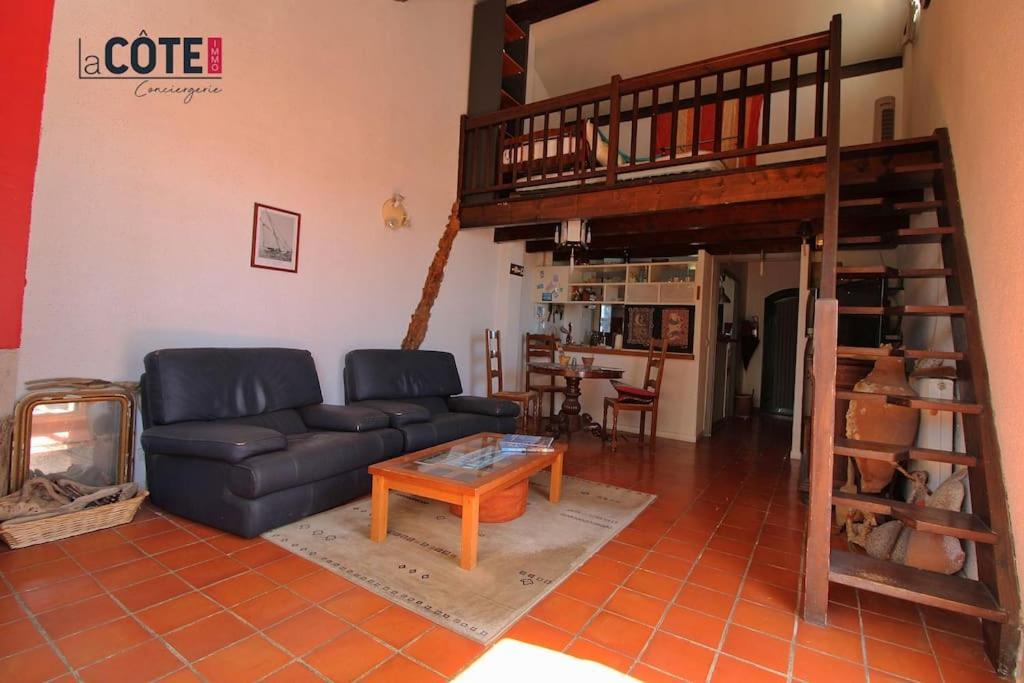Apartment Rive D'or - 5 Couchages